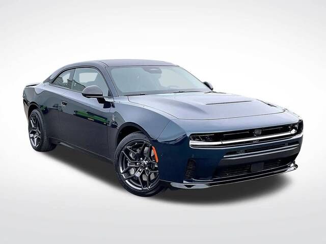 2026 DODGE Charger