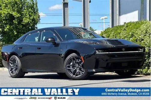 2026 DODGE Charger