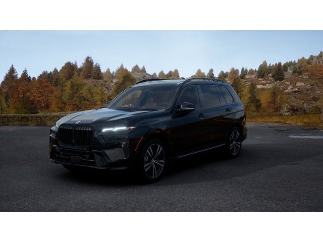 2027 BMW X7