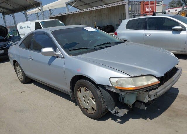 2000 HONDA Accord