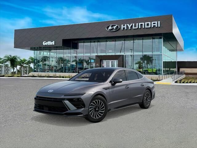 2026 HYUNDAI Sonata