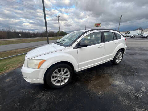 2011 DODGE Caliber