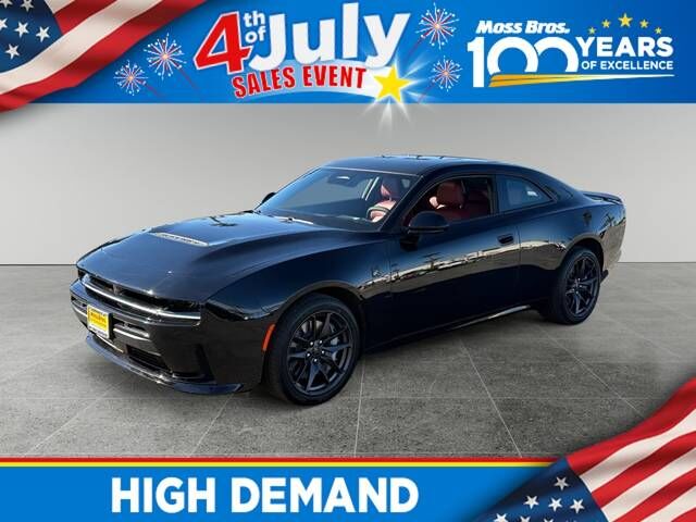 2026 DODGE Charger