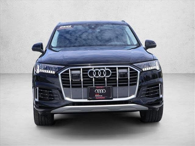2023 Audi Q7