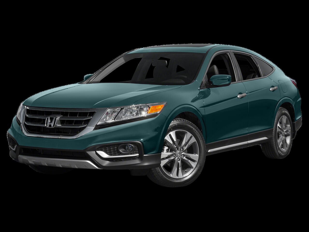 2015 HONDA Crosstour
