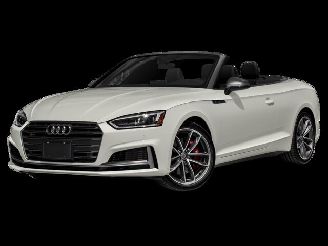 2019 AUDI S5