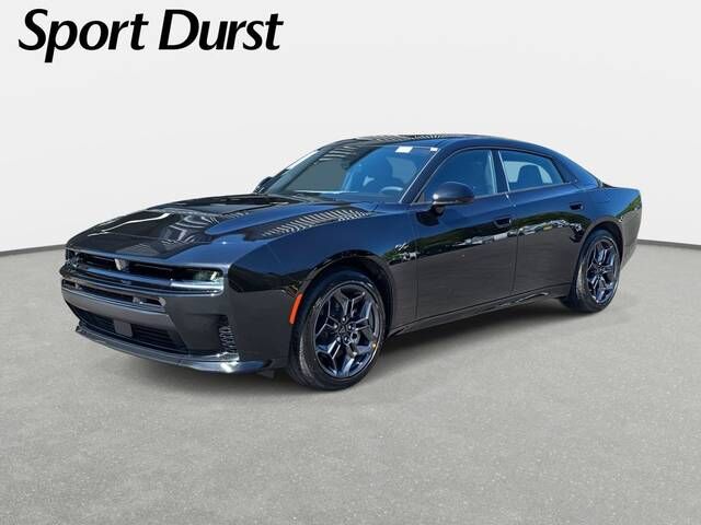 2026 DODGE Charger