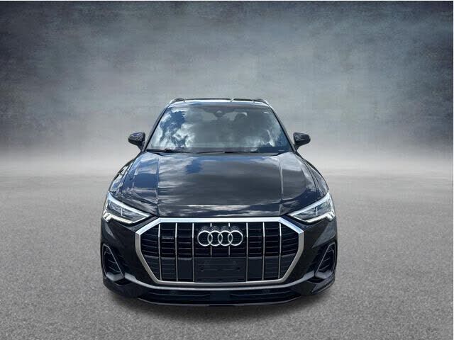 2025 Audi Q3