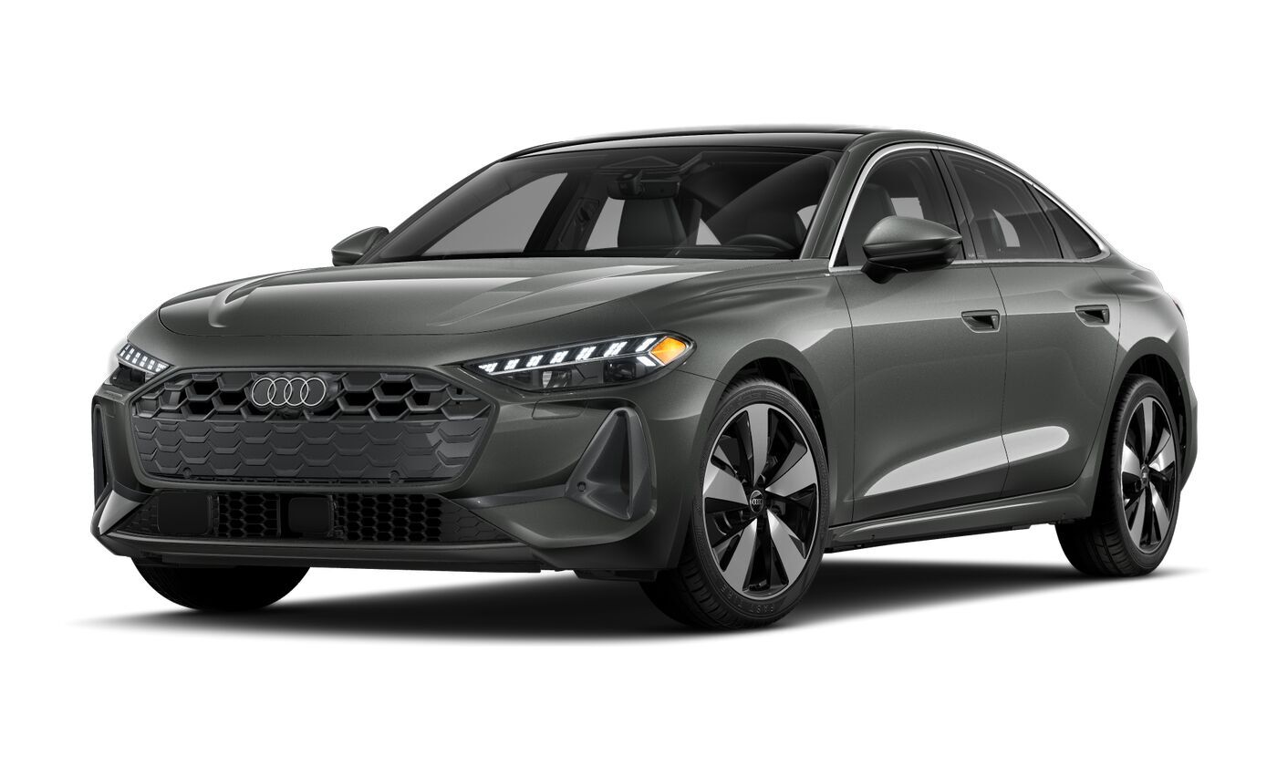 2025 AUDI A5