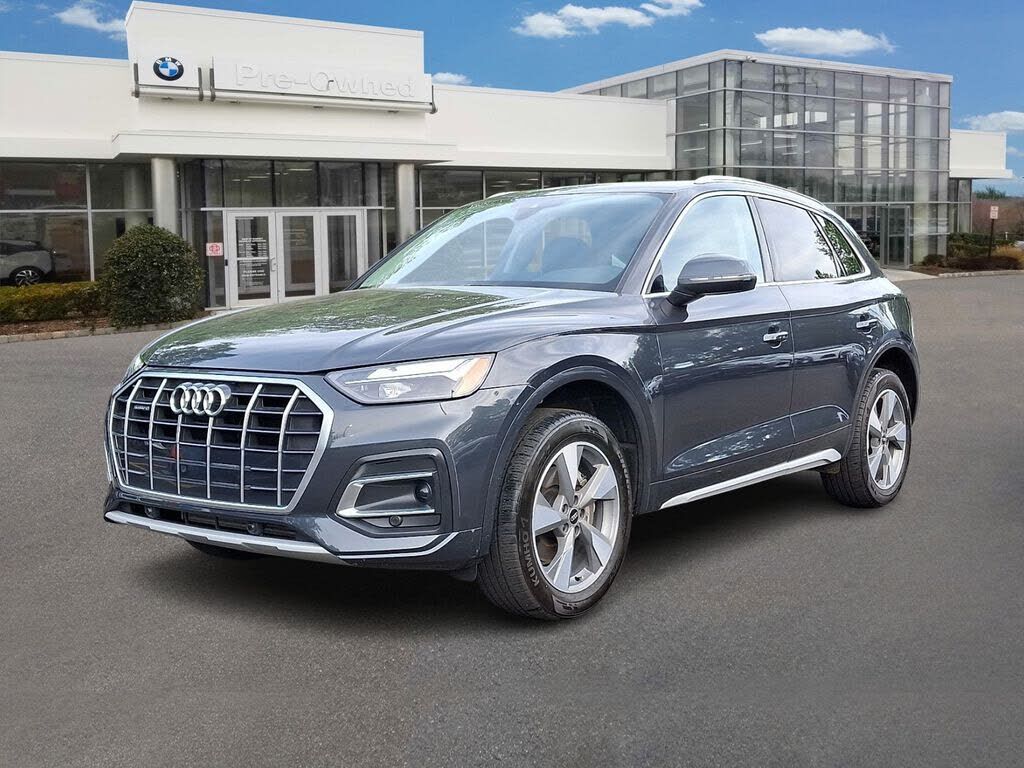 2023 AUDI Q5