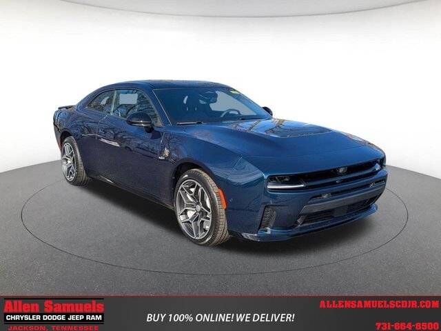 2026 DODGE Charger