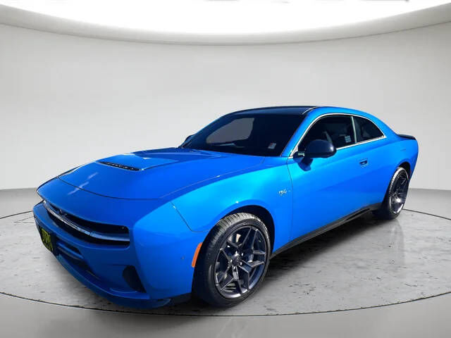 2026 DODGE Charger