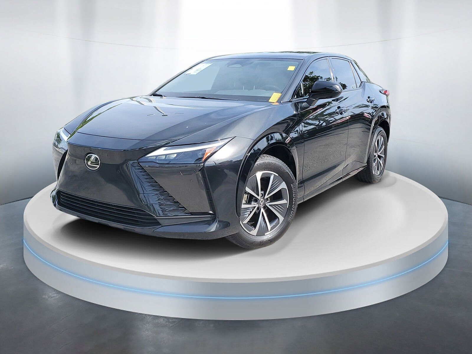 2024 LEXUS RZ 450e