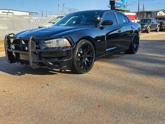 2012 DODGE Charger