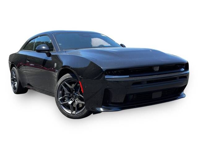 2026 DODGE Charger