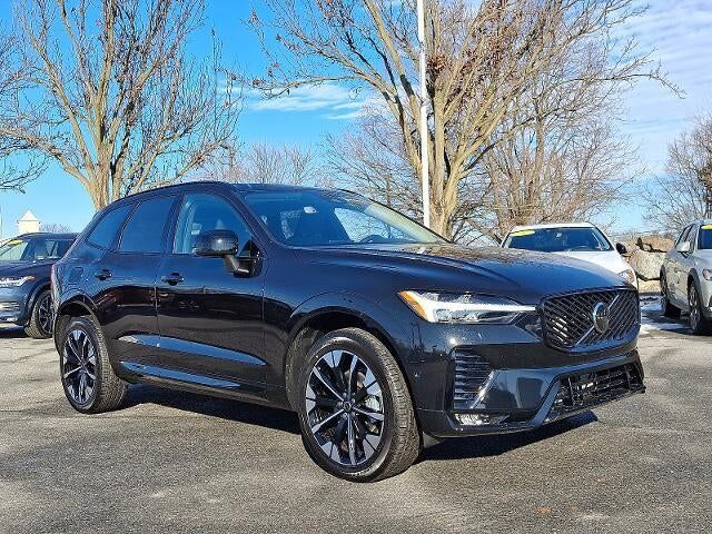 2026 VOLVO XC60