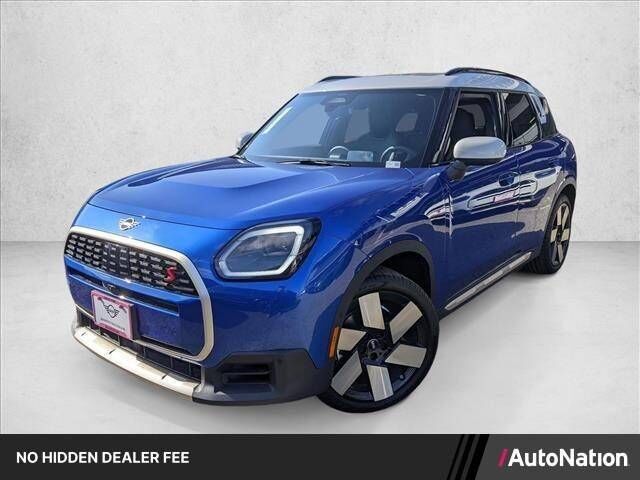 2026 MINI Countryman
