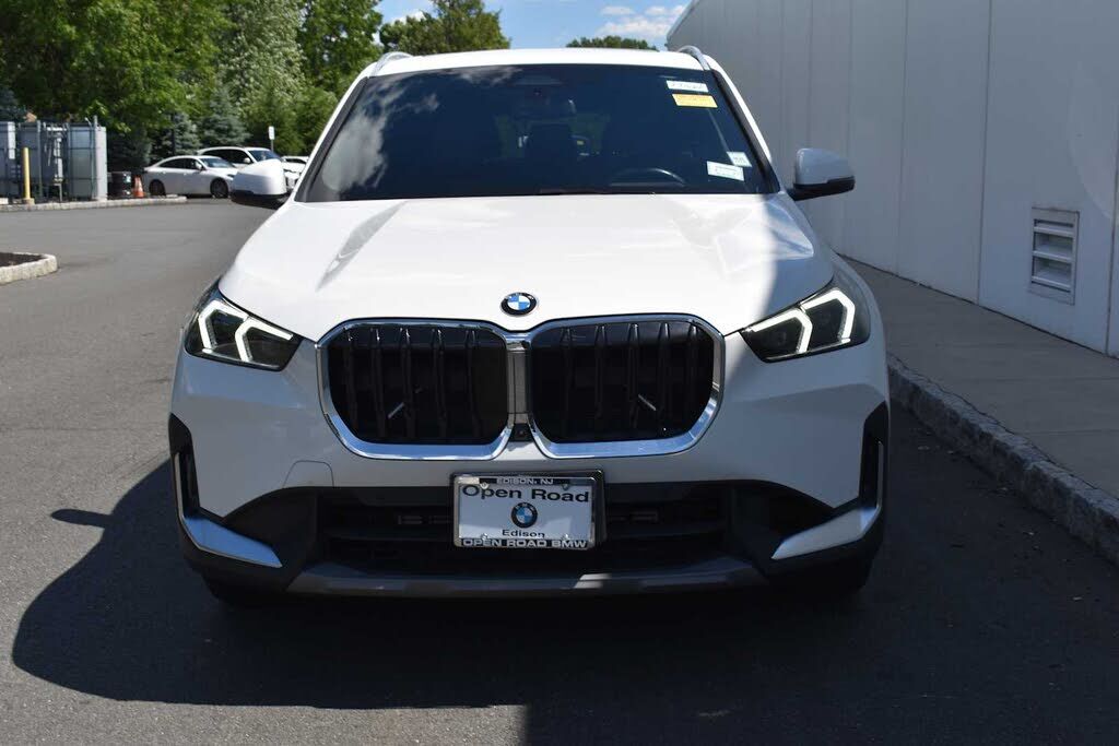 2023 BMW X1