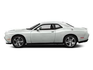2017 DODGE Challenger