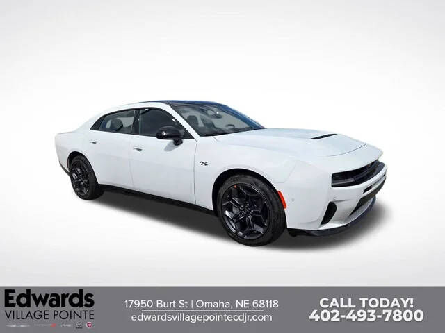 2026 DODGE Charger