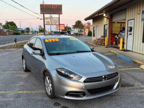 2015 DODGE Dart