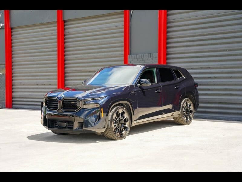 2023 BMW XM