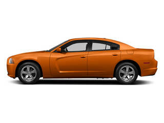 2014 DODGE Charger