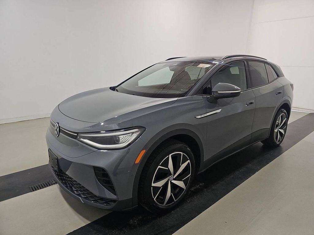 2023 VOLKSWAGEN ID.4