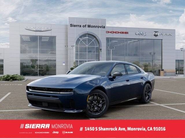 2026 DODGE Charger