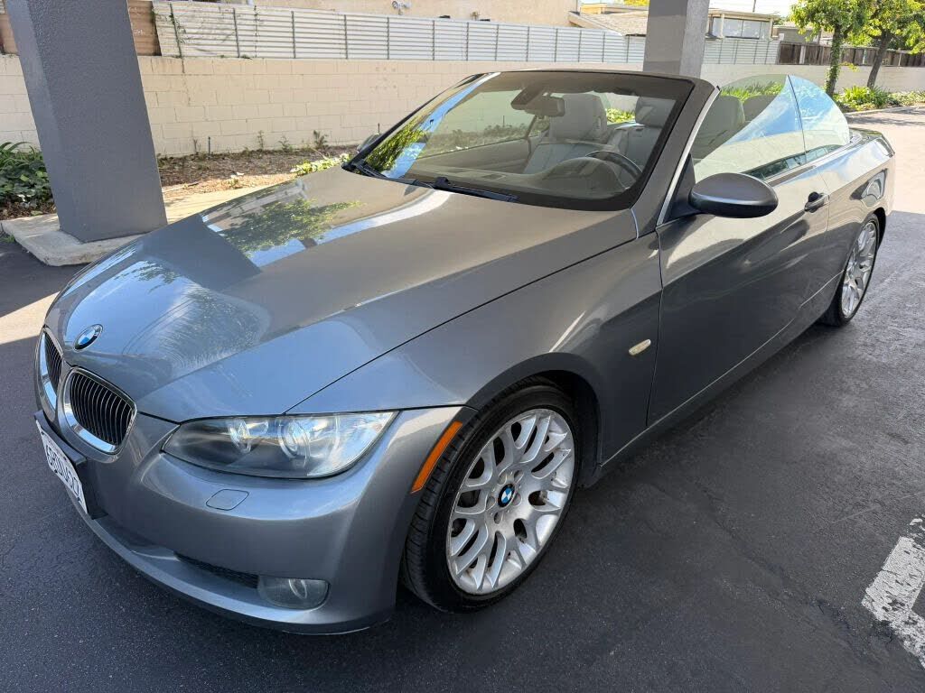 2009 BMW 3 Series