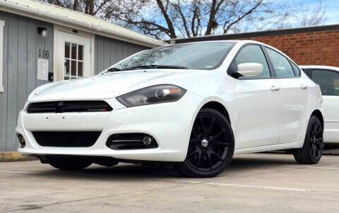 2013 DODGE Dart