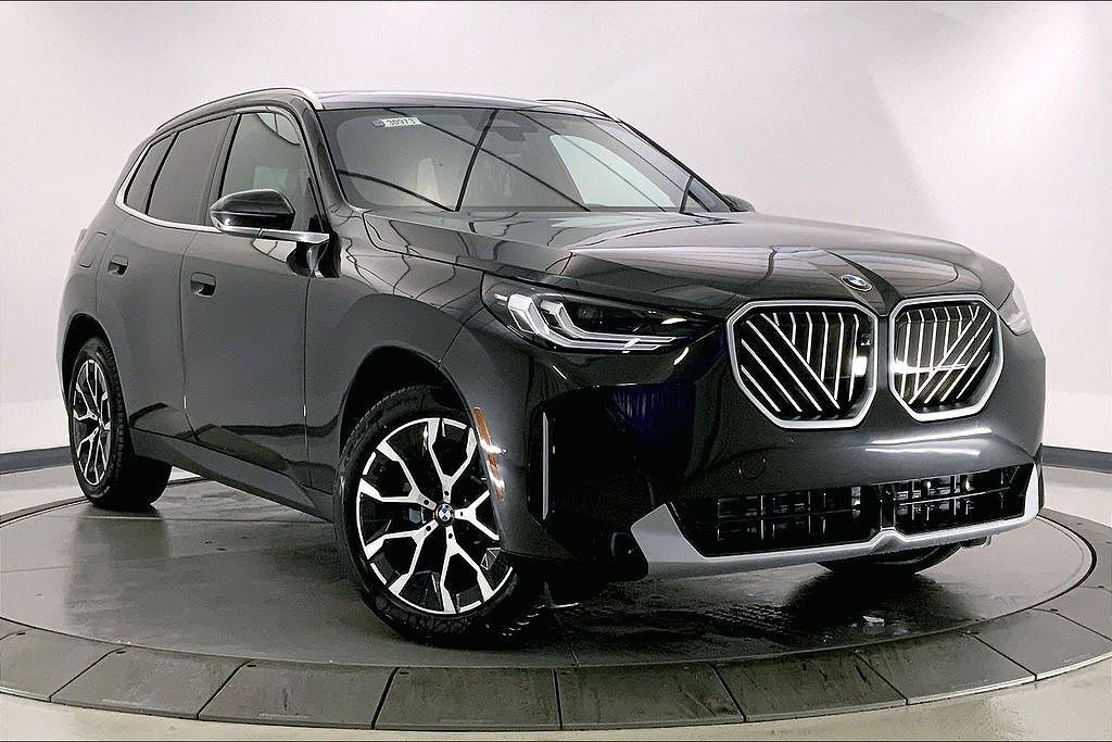 2026 BMW X3