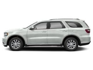 2020 DODGE Durango