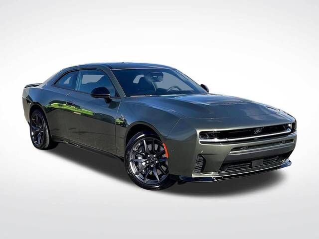 2026 DODGE Charger