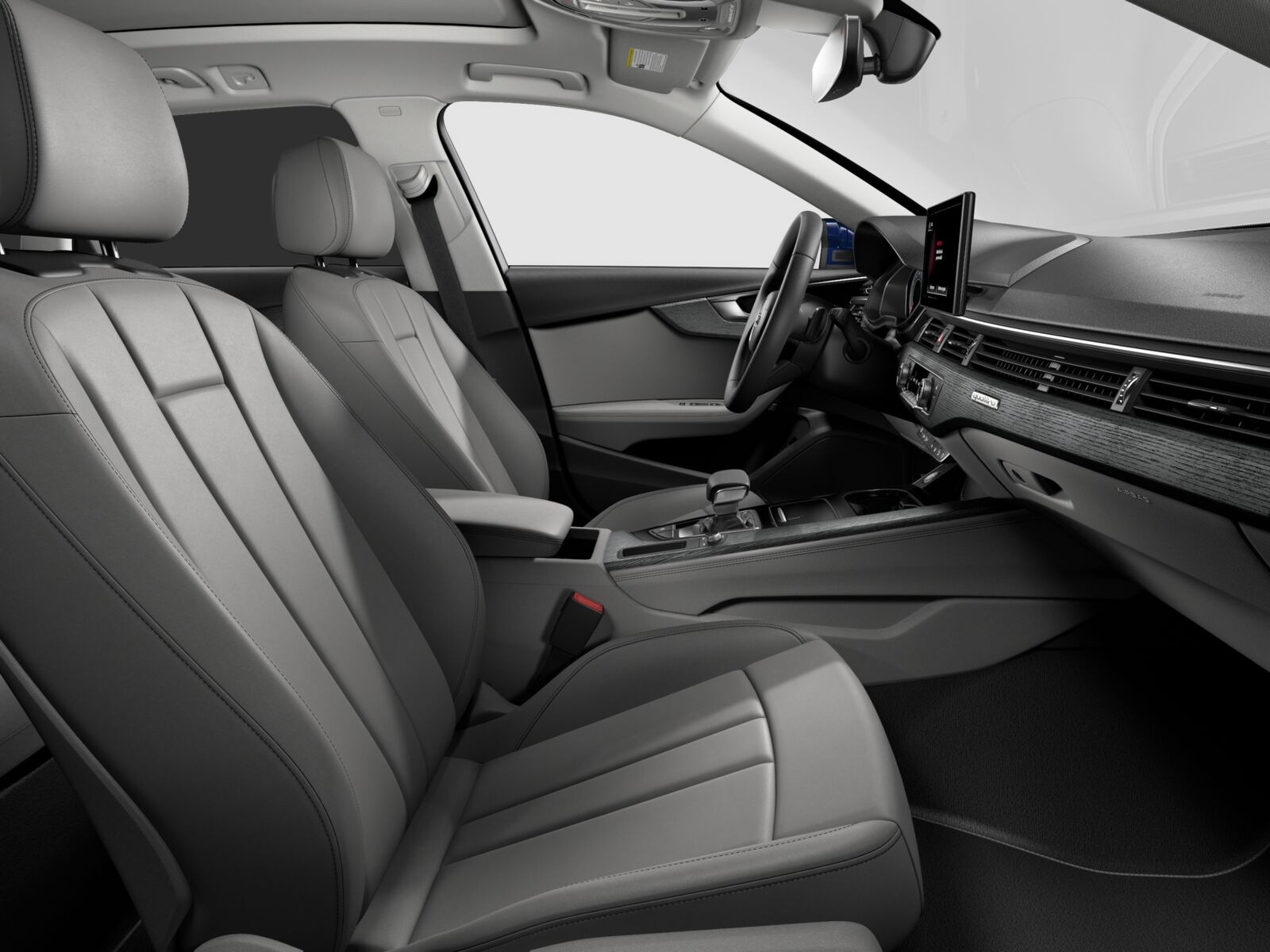 2020 Audi A4 allroad