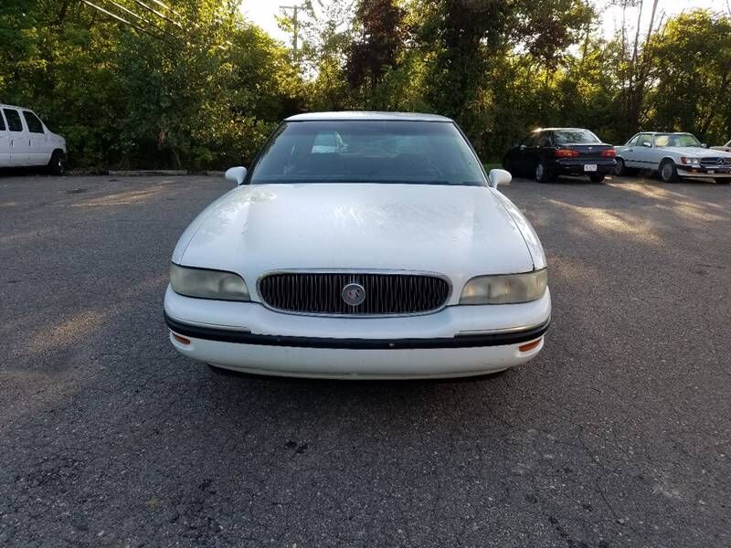 1998 BUICK LeSabre