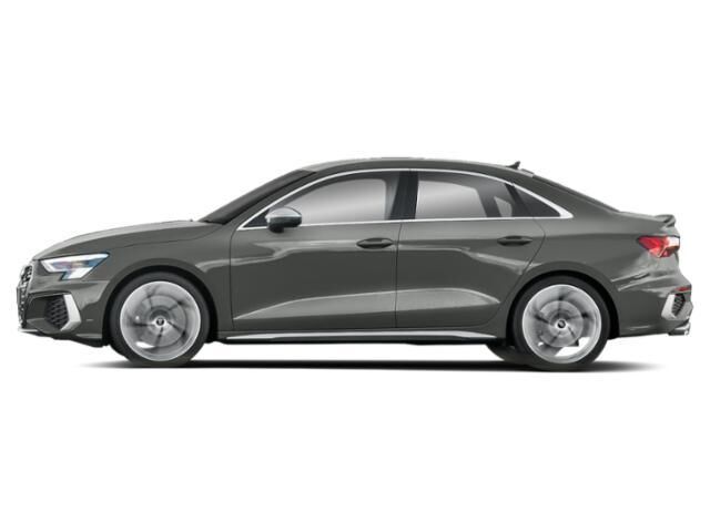2022 Audi S3