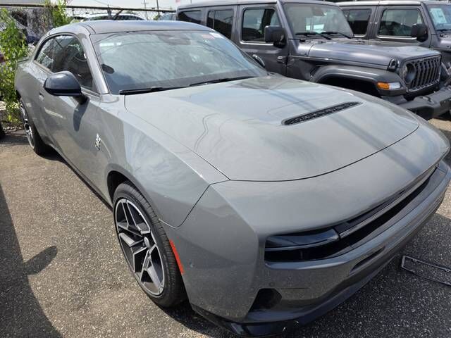 2026 DODGE Charger
