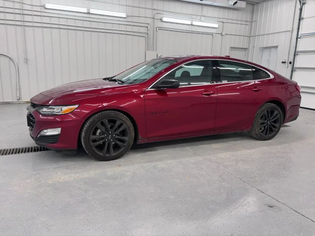 2023 CHEVROLET Malibu