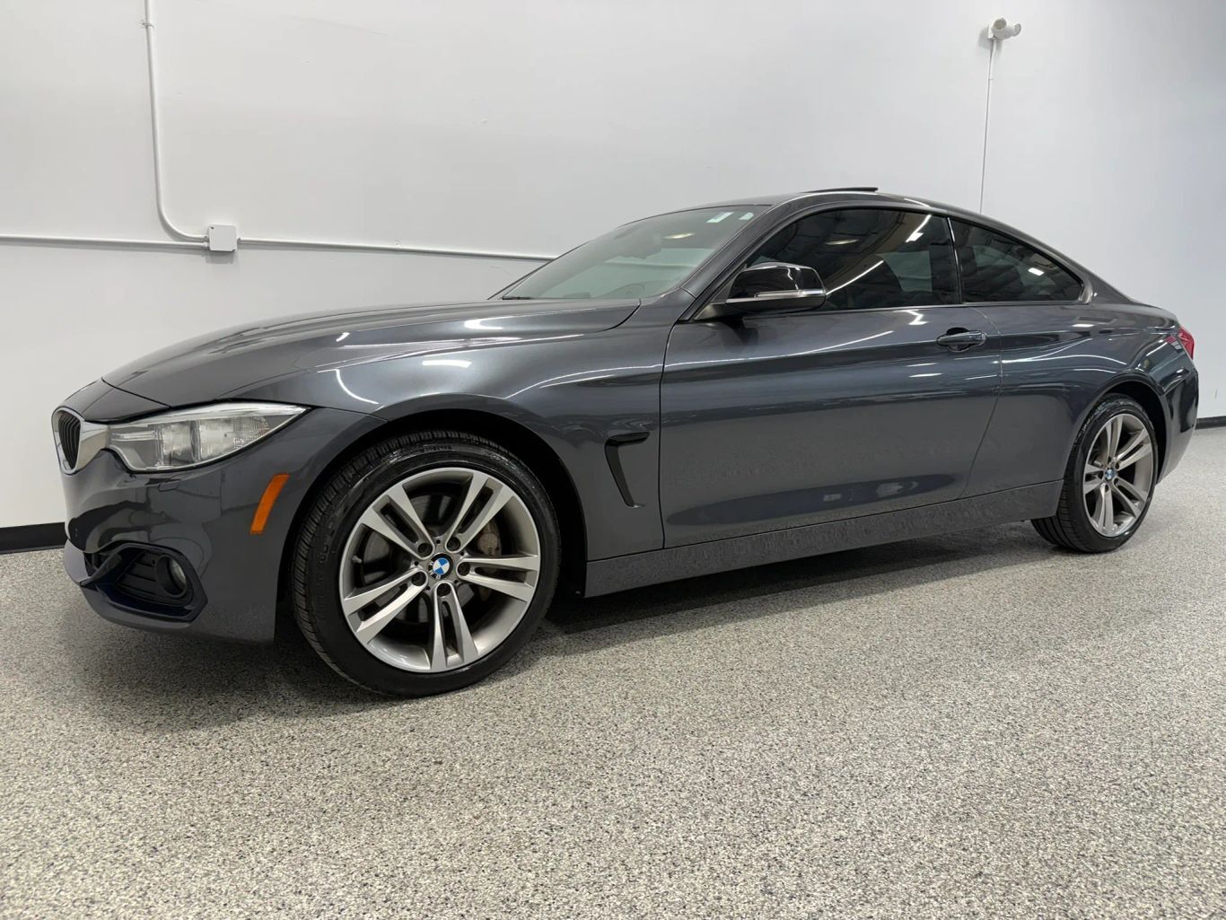 2014 BMW 435i