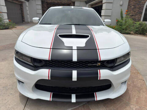 2021 DODGE Charger