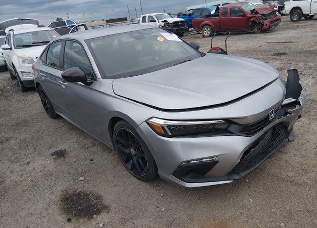 2023 HONDA Civic