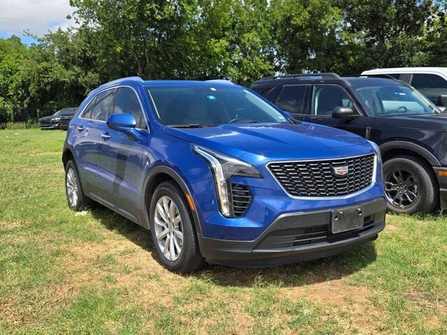 2023 CADILLAC XT4