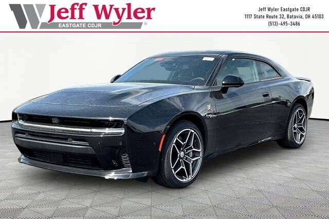 2026 DODGE Charger