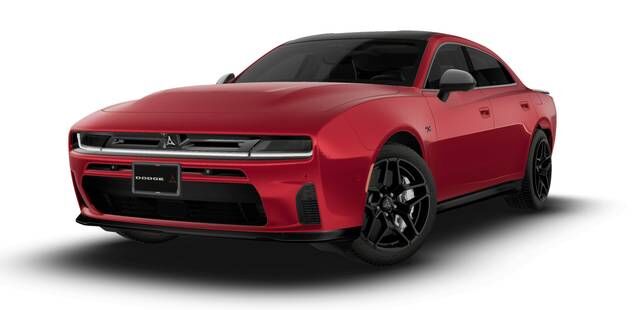 2026 DODGE Charger