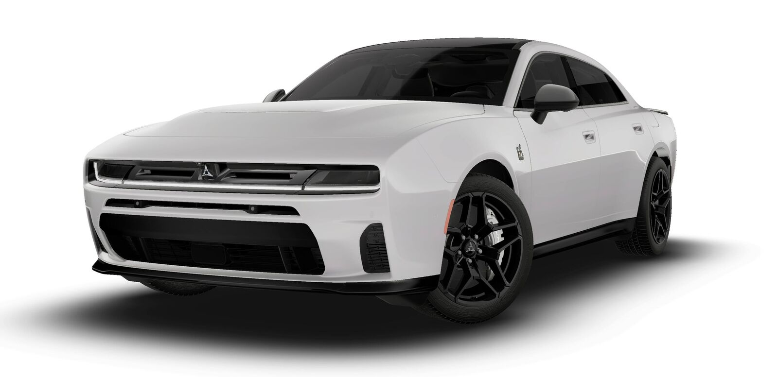 2026 DODGE Charger