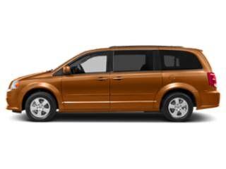 2015 DODGE Grand Caravan