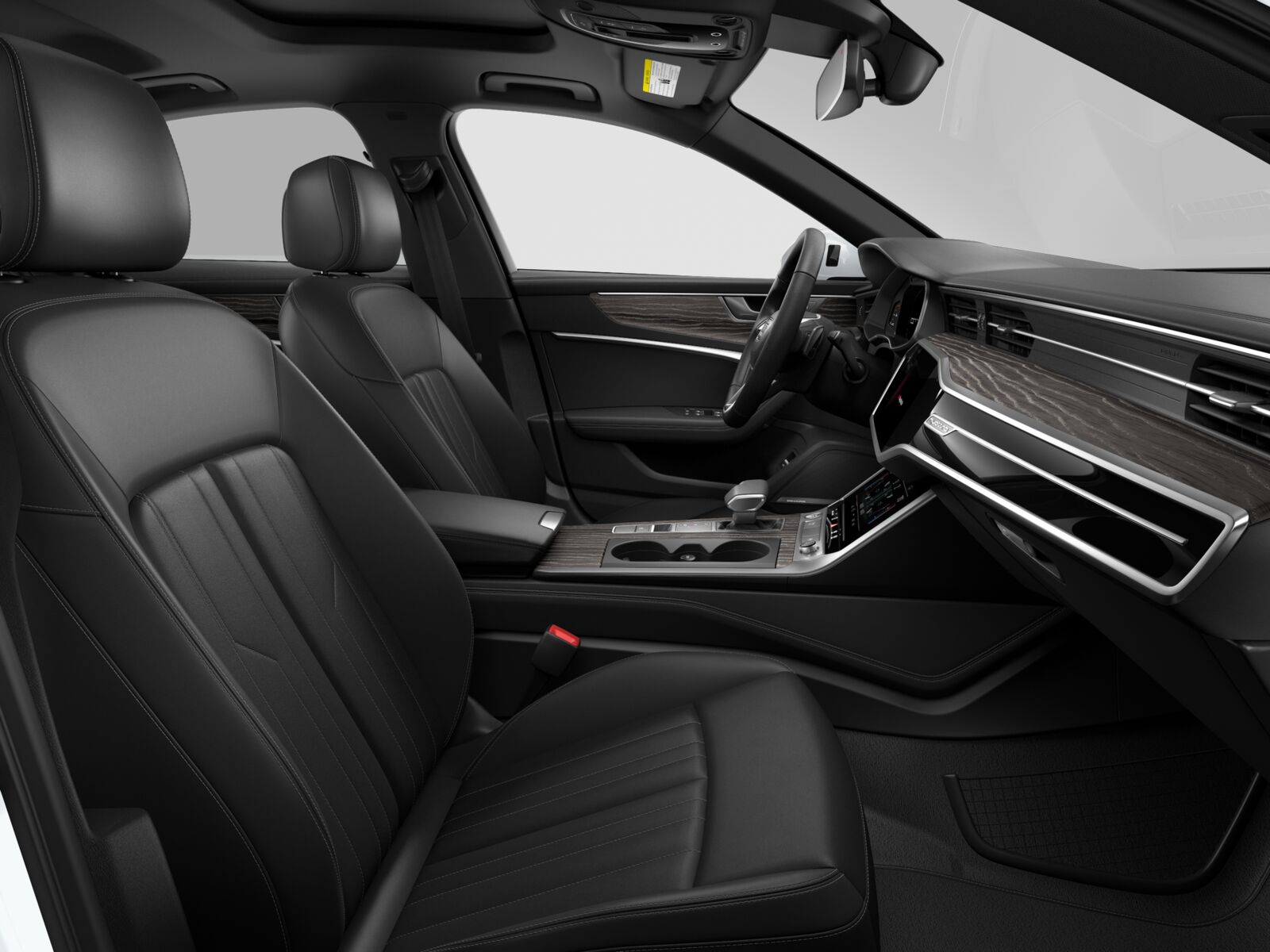 2020 Audi A6