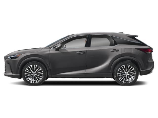 2026 Lexus RX