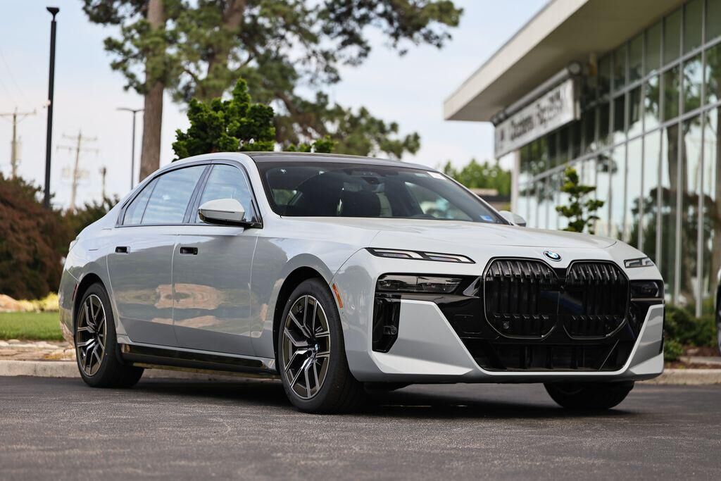 2026 BMW i7